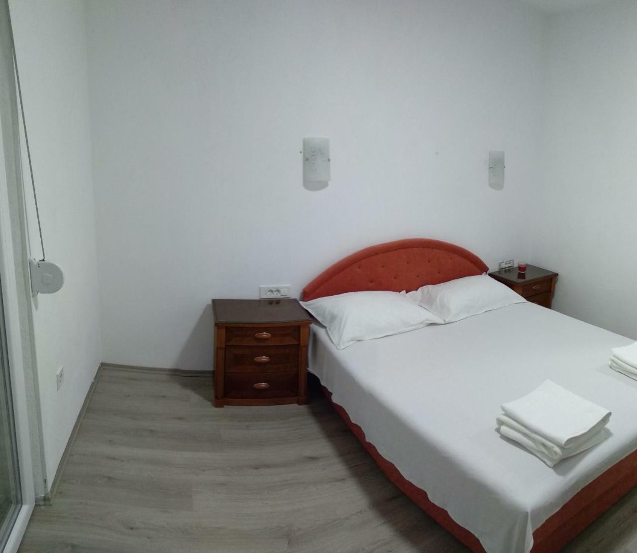 Vila Bella Jaz Budva Exterior foto